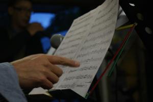 HEAR THE HLJs PLAY!!!