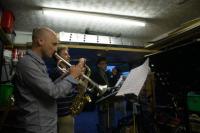 Rehearsal 