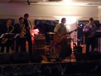 in full swing.... HCPT Twilight Ball 2011